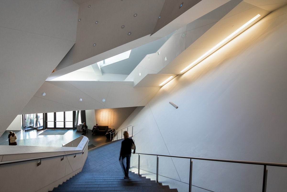 موزه هنر دنور